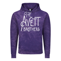 Cloud Purple the avett brothers Vintage Hoodie - linhVisuals