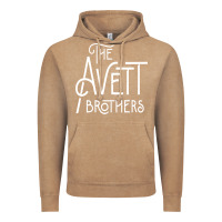 Vintage Coffee the avett brothers Vintage Hoodie - linhVisuals