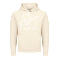 Vintage Artic the avett brothers Vintage Hoodie - linhVisuals