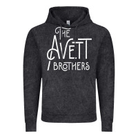 Vintage Black the avett brothers Vintage Hoodie - linhVisuals