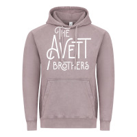 Vintage Zinc the avett brothers Vintage Hoodie - linhVisuals