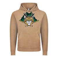 Vintage Coffee lynchburg hillcats Baseball Vintage Hoodie - linhVisuals