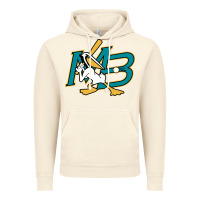 Vintage Artic the myrtle beach pelicans baseball Vintage Hoodie - linhVisuals