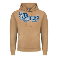 Vintage Camel old dominion monarchs football Vintage Hoodie - linhVisuals