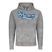 Cloud Rock old dominion monarchs football Vintage Hoodie - linhVisuals
