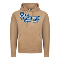 Vintage Coffee old dominion monarchs football Vintage Hoodie - linhVisuals