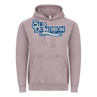 Vintage Zinc old dominion monarchs football Vintage Hoodie - linhVisuals