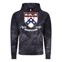 Cloud Black the pennsylvania quakers Vintage Hoodie - linhVisuals