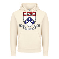 Vintage Artic the pennsylvania quakers Vintage Hoodie - linhVisuals