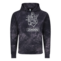 Cloud Black jason isbell and the 400 unit Vintage Hoodie - linhVisuals