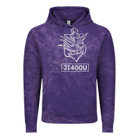 Cloud Purple jason isbell and the 400 unit Vintage Hoodie - linhVisuals