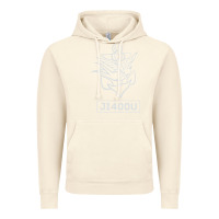 Vintage Artic jason isbell and the 400 unit Vintage Hoodie - linhVisuals