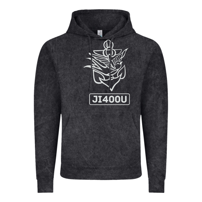 Jason Isbell And The 400 Unit Vintage Hoodie by linhVisuals | Teevron
