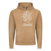 Vintage Camel jason isbell and the 400 unit Vintage Hoodie - linhVisuals
