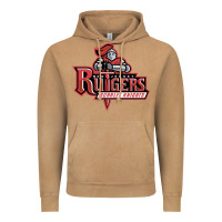 Vintage Camel the rutgers scarlet knights Vintage Hoodie - linhVisuals