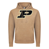 Purdue Boilermakers Vintage Hoodie | Teevron