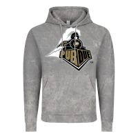 Cloud Rock purdue boilermakers Vintage Hoodie - linhVisuals