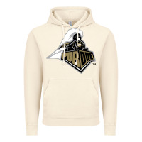Vintage Artic purdue boilermakers Vintage Hoodie - linhVisuals