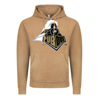 Vintage Camel purdue boilermakers Vintage Hoodie - linhVisuals