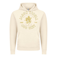Vintage Artic jason isbell and the 400 unit Vintage Hoodie - linhVisuals
