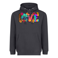Smoke turtle love Heavyweight Hoodie - RanaPortraitStore