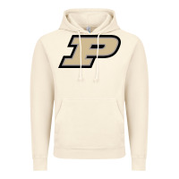 Vintage Artic purdue boilermakers Vintage Hoodie - linhVisuals