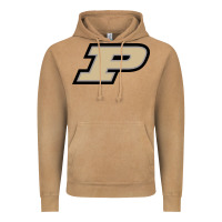 Vintage Camel purdue boilermakers Vintage Hoodie - linhVisuals