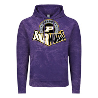 Cloud Purple purdue boilermakers Vintage Hoodie - linhVisuals