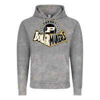 Cloud Rock purdue boilermakers Vintage Hoodie - linhVisuals