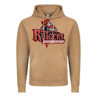 Vintage Camel rutgers scarlet knights Vintage Hoodie - linhVisuals