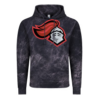 Cloud Black rutgers scarlet knights Vintage Hoodie - linhVisuals