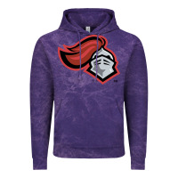 Cloud Purple rutgers scarlet knights Vintage Hoodie - linhVisuals