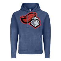 Vintage Denim rutgers scarlet knights Vintage Hoodie - linhVisuals