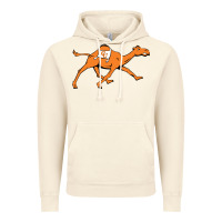 Vintage Artic campbell fighting camels Vintage Hoodie - linhVisuals