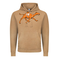Vintage Camel campbell fighting camels Vintage Hoodie - linhVisuals