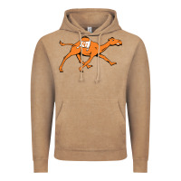 Vintage Coffee campbell fighting camels Vintage Hoodie - linhVisuals