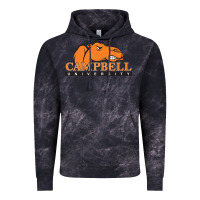 Cloud Black campbell fighting camels Vintage Hoodie - linhVisuals
