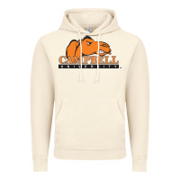 Vintage Artic campbell fighting camels Vintage Hoodie - linhVisuals