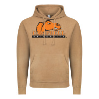 Vintage Camel campbell fighting camels Vintage Hoodie - linhVisuals