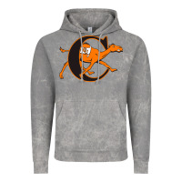 Cloud Rock campbell fighting camels Vintage Hoodie - linhVisuals