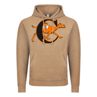 Vintage Coffee campbell fighting camels Vintage Hoodie - linhVisuals