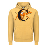 Vintage Mustard campbell fighting camels Vintage Hoodie - linhVisuals