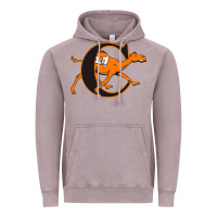 Vintage Zinc campbell fighting camels Vintage Hoodie - linhVisuals