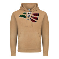 Hecho En Mexico Aztec Calendar Mexican Eagle T Shirt Vintage Hoodie | Teevron