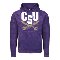 Cloud Purple charleston southern buccaneers Vintage Hoodie - linhVisuals