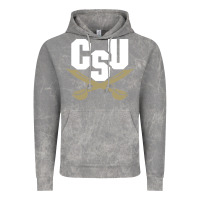 Cloud Rock charleston southern buccaneers Vintage Hoodie - linhVisuals