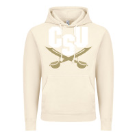 Vintage Artic charleston southern buccaneers Vintage Hoodie - linhVisuals
