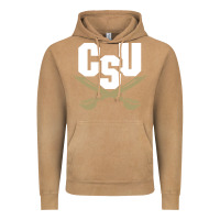 Vintage Camel charleston southern buccaneers Vintage Hoodie - linhVisuals