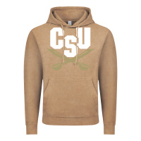 Vintage Coffee charleston southern buccaneers Vintage Hoodie - linhVisuals