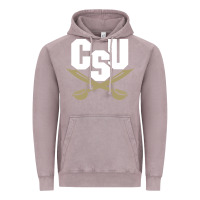 Vintage Zinc charleston southern buccaneers Vintage Hoodie - linhVisuals